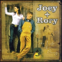 Joey Martin & Rory Feek - The Life Of A Song